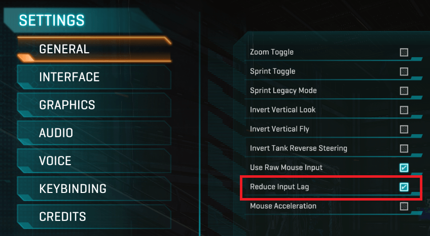 planetside 2 settings reset on alttab